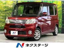 2014 Daihatsu Tanto