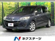 2012 Mazda Premacy