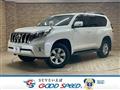 2015 Toyota Land Cruiser Prado