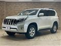 2015 Toyota Land Cruiser Prado