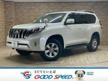 2015 Toyota Land Cruiser Prado