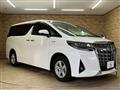 2019 Toyota Alphard Hybrid