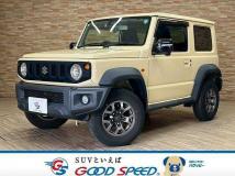 2019 Suzuki Jimny Sierra