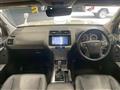 2019 Toyota Land Cruiser Prado