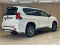 2019 Toyota Land Cruiser Prado