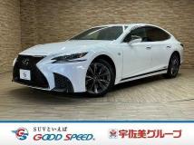 2018 Lexus LS