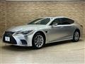 2021 Lexus LS