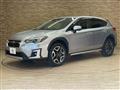 2018 Subaru IMPREZA XV HYBRID