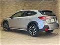 2018 Subaru IMPREZA XV HYBRID