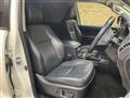 2021 Toyota Land Cruiser Prado