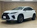 2019 Lexus RX