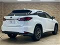 2019 Lexus RX