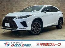 2019 Lexus RX