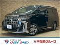 2019 Toyota Alphard Hybrid