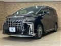 2019 Toyota Alphard Hybrid