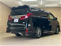 2019 Toyota Alphard Hybrid
