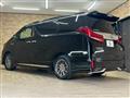 2019 Toyota Alphard Hybrid