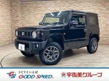 2020 Suzuki Jimny
