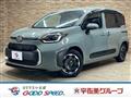 2023 Toyota Sienta
