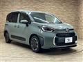 2023 Toyota Sienta