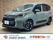2023 Toyota Sienta