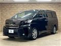2016 Toyota Vellfire