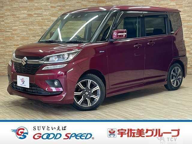 2018 Suzuki Suzuki Others