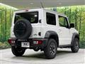 2024 Suzuki Jimny Sierra