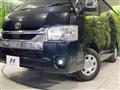 2024 Toyota Hiace Wagon