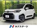 2025 Toyota Sienta