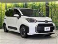 2025 Toyota Sienta