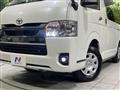 2024 Toyota Hiace Van