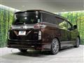 2014 Nissan Elgrand