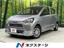 2020 Daihatsu Mira