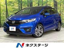 2016 Honda Fit Hybrid