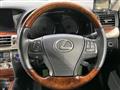 2014 Lexus LS