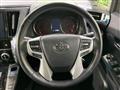 2019 Toyota Alphard G