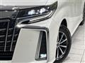 2019 Toyota Alphard G
