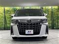 2019 Toyota Alphard G