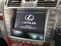 2010 Lexus LS