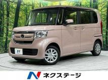2020 Honda N BOX