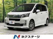 2013 Daihatsu Move