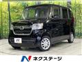 2022 Honda N BOX