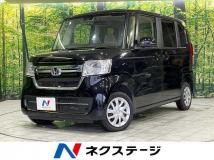 2022 Honda N BOX