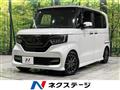 2018 Honda N BOX