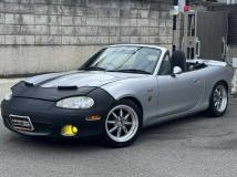 2004 Mazda Roadster