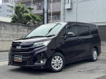 2018 Toyota Noah