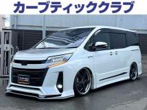 2020 Toyota Noah