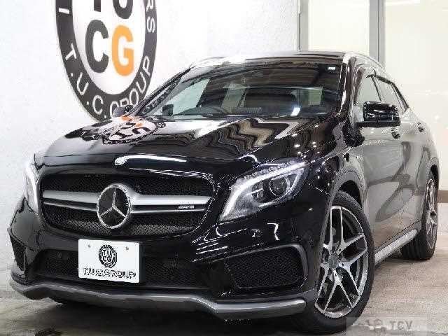 2017 Mercedes-Benz Mercedes-Benz Others