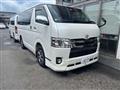 2018 Toyota Hiace Van